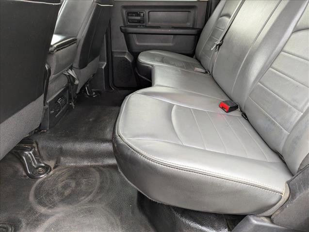 Used 2022 RAM 1500 Tradesman w/ Trailer Tow Group AWD/4WD image 19