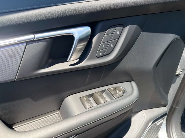 New 2026 Buick Enclave Sport Touring w/ Power Package FWD image 18