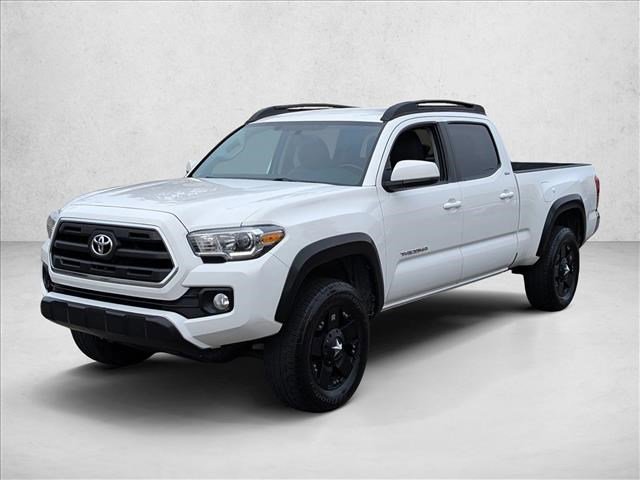 Used 2016 Toyota Tacoma SR5