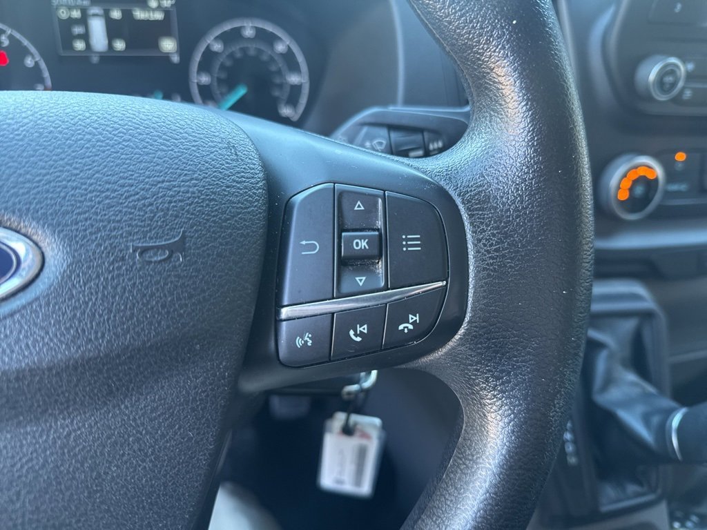 Used 2021 Ford Transit 350 XLT image 15