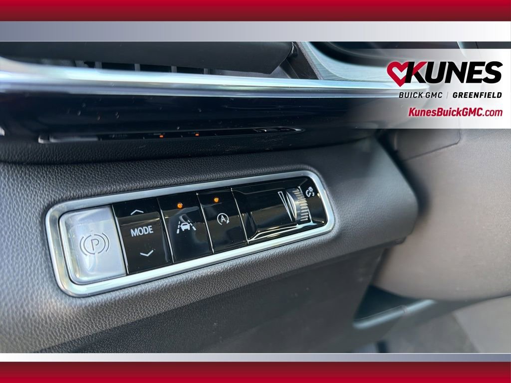 New 2026 Buick Envision Preferred image 17