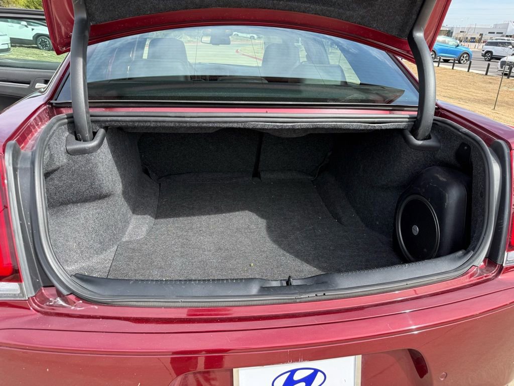 Used 2023 Chrysler 300 S w/ Comfort Group image 25