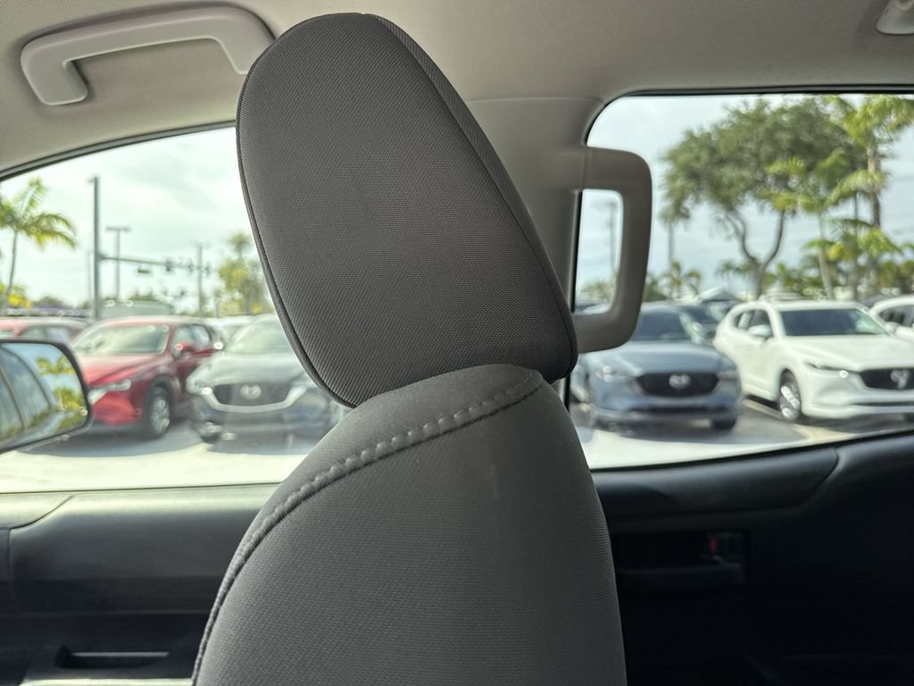 Used 2019 Toyota Tundra SR RWD image 16