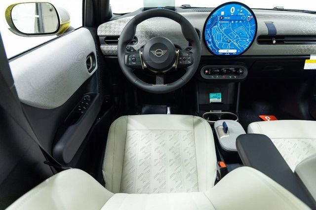 New 2026 MINI Cooper S image 3