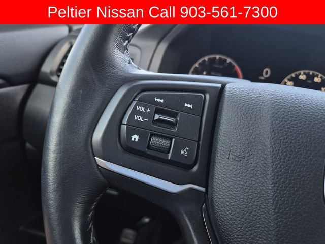 Used 2024 Honda Ridgeline RTL image 29