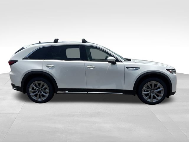 New 2026 MAZDA CX-90 3.3 Turbo w/ Premium Plus Pkg AWD/4WD image 6