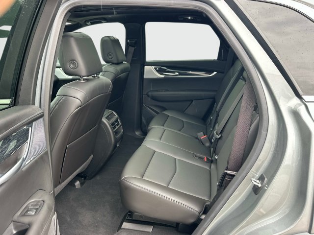 Certified 2023 Cadillac XT5 Premium Luxury AWD/4WD image 17