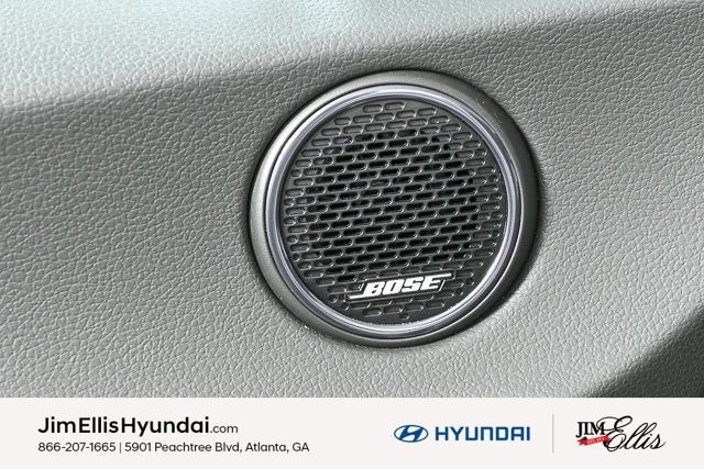 Certified 2024 Hyundai Sonata N Line image 8