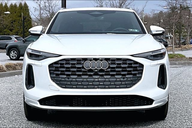 Used 2025 Audi Q5 Premium Plus image 12