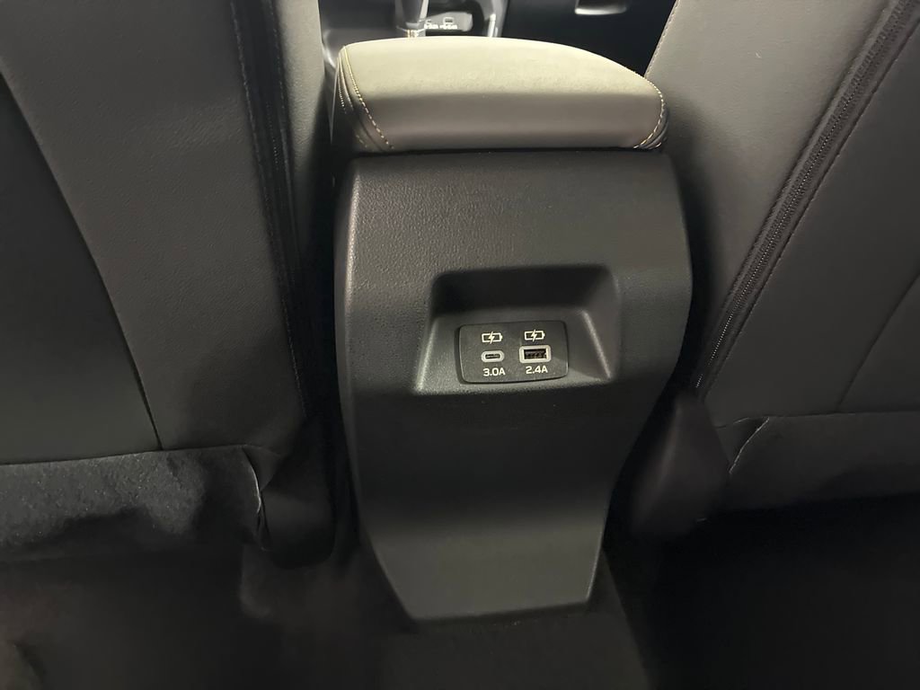 Used 2026 Subaru Crosstrek 2.5i Wilderness w/ Crosstrek Mirror Package image 19