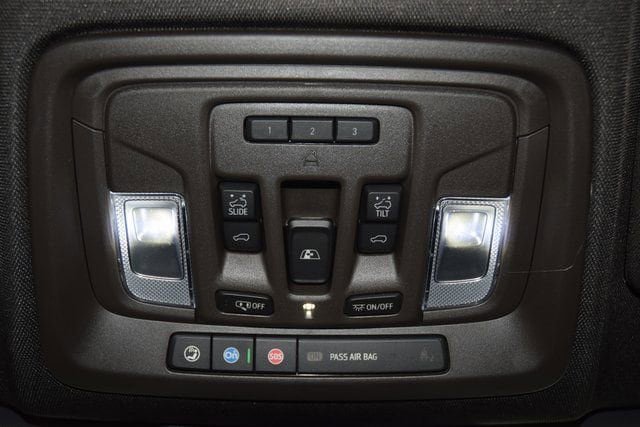New 2026 Chevrolet Silverado 1500 LTZ w/ LTZ Premium Package image 50