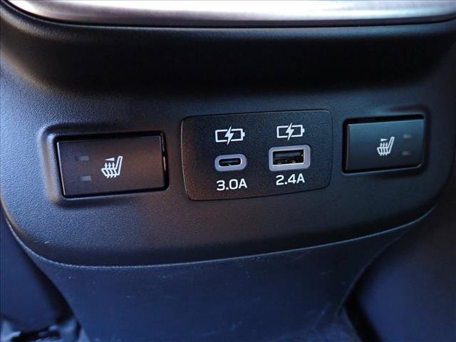 Certified 2024 Subaru Legacy Limited AWD/4WD image 7