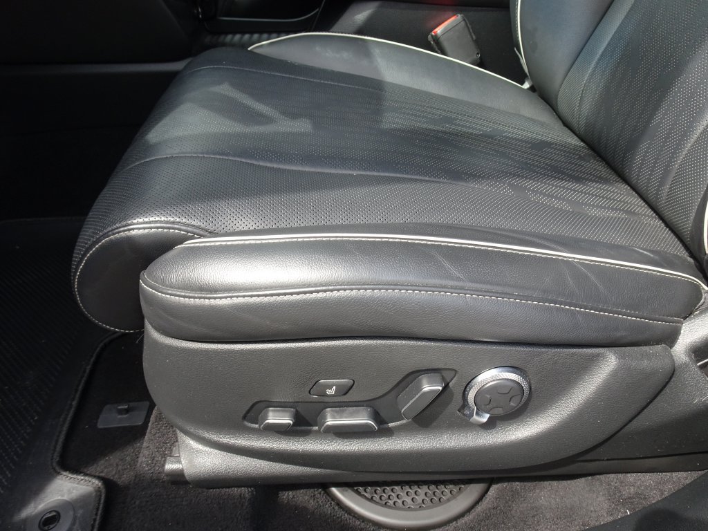 Used 2024 Genesis GV80 3.5T Advanced w/ Advanced Package AWD/4WD image 9