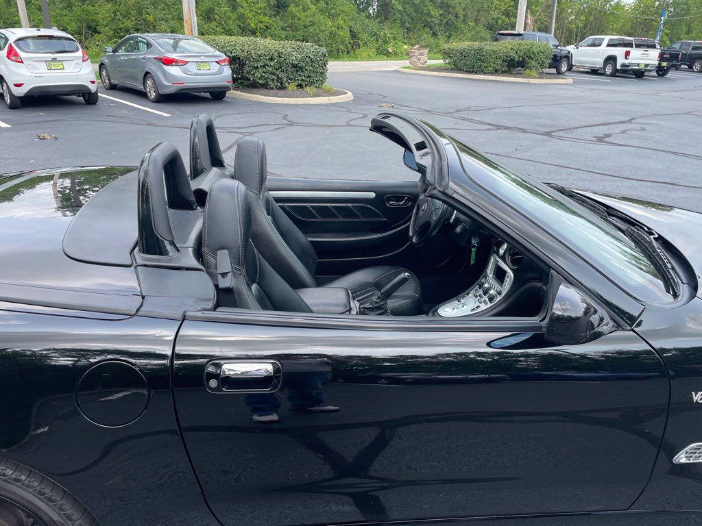 Used 2005 Maserati Spyder GT RWD image 17
