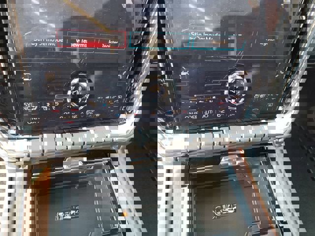 New 2026 GMC Yukon XL Denali w/ Sun & Power Step Package image 23