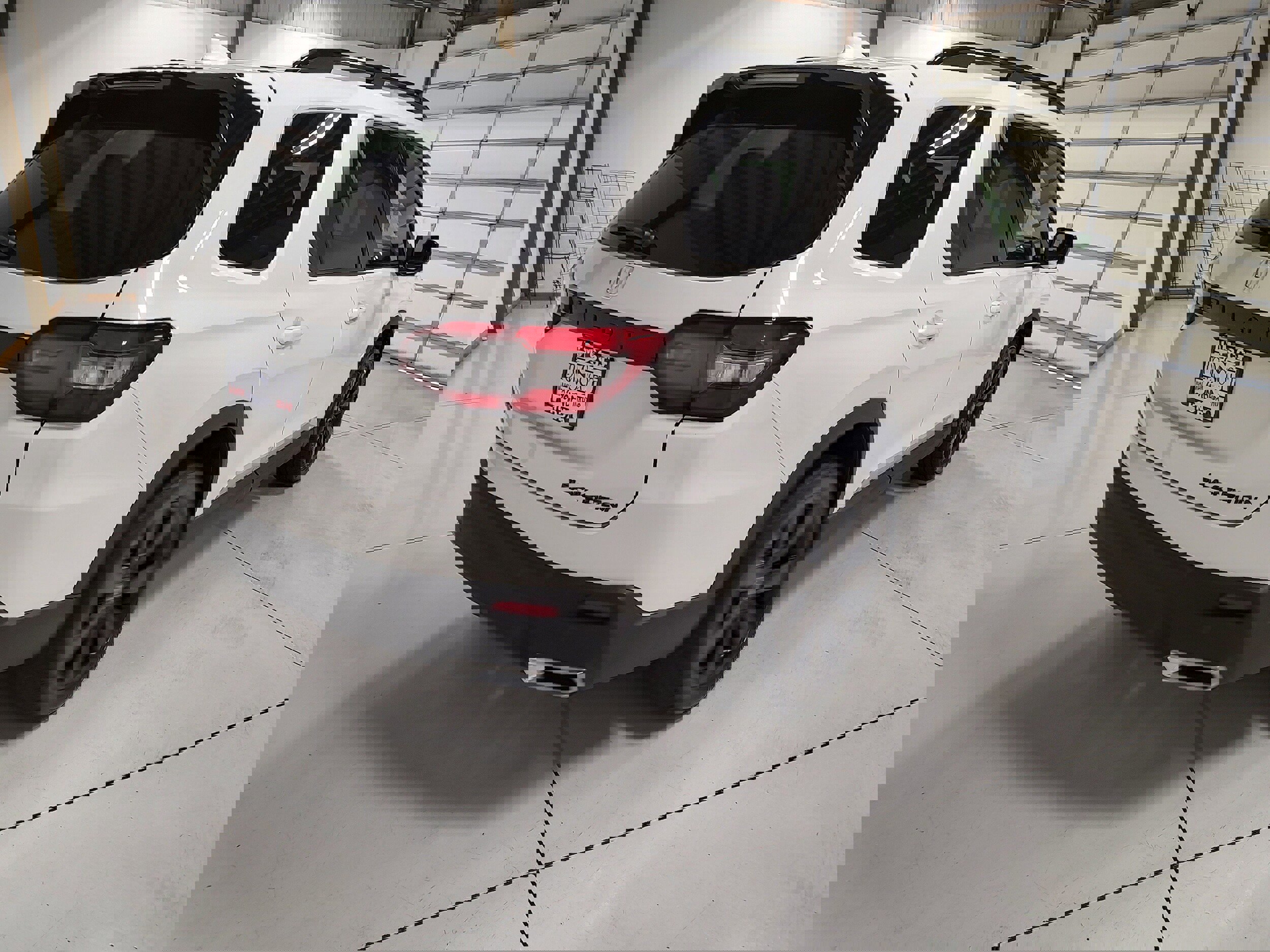 New 2025 Honda Pilot Black Edition image 14