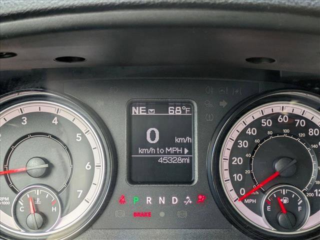 Used 2021 RAM 1500 Tradesman w/ Popular Equipment Group image 11