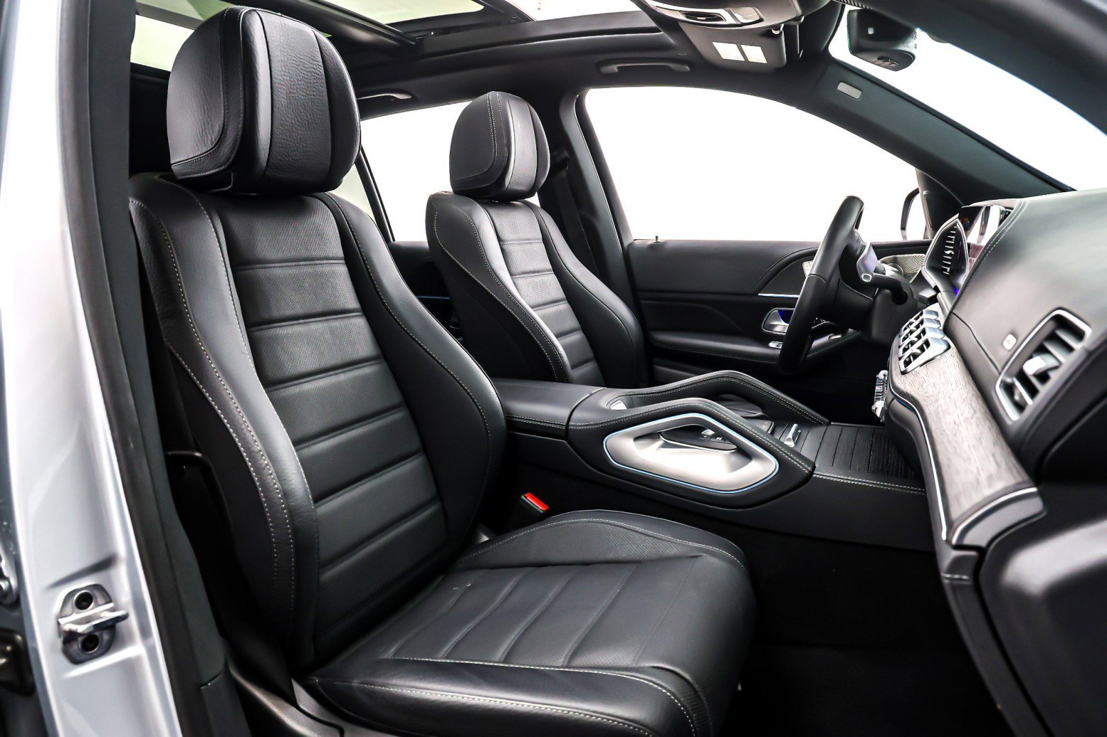 Certified 2024 Mercedes-Benz GLE 450 4MATIC image 9