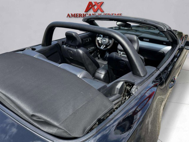 Used 2015 Ford Mustang GT Premium w/ Equipment Group 401A image 56