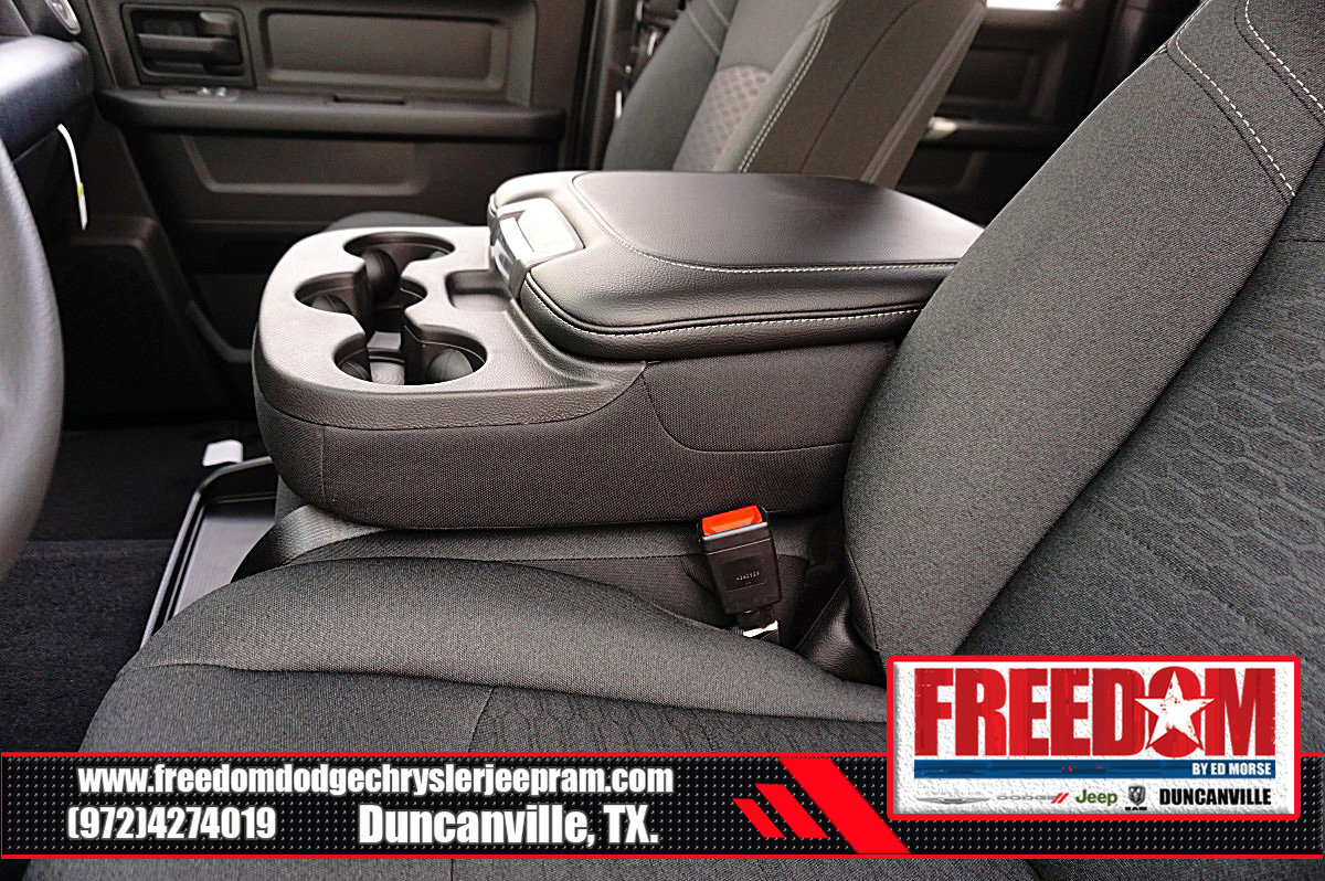 New 2026 RAM 2500 Tradesman image 37