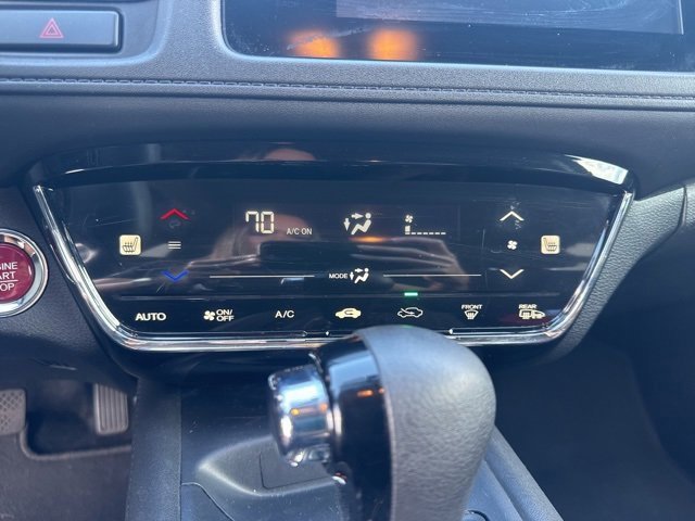 Used 2017 Honda HR-V EX image 19
