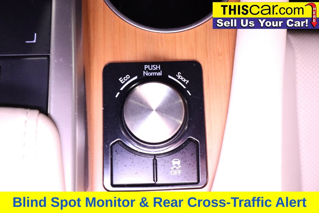 Used 2020 Lexus RX 350 FWD w/ Premium Package image 28