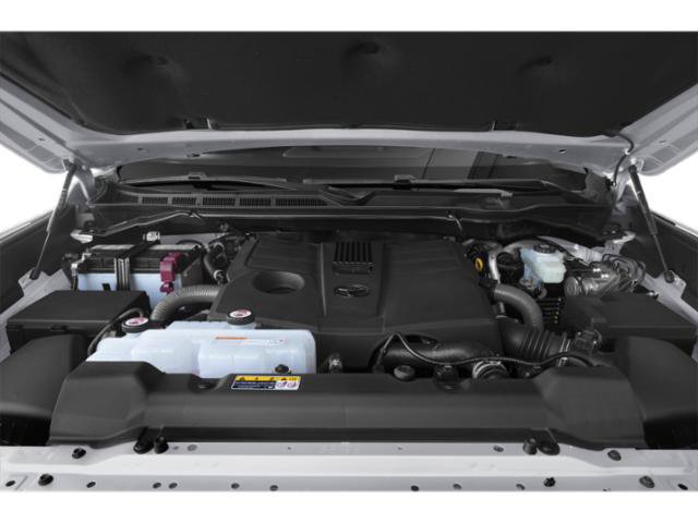New 2026 Toyota Tundra 1794 Edition AWD/4WD image 14