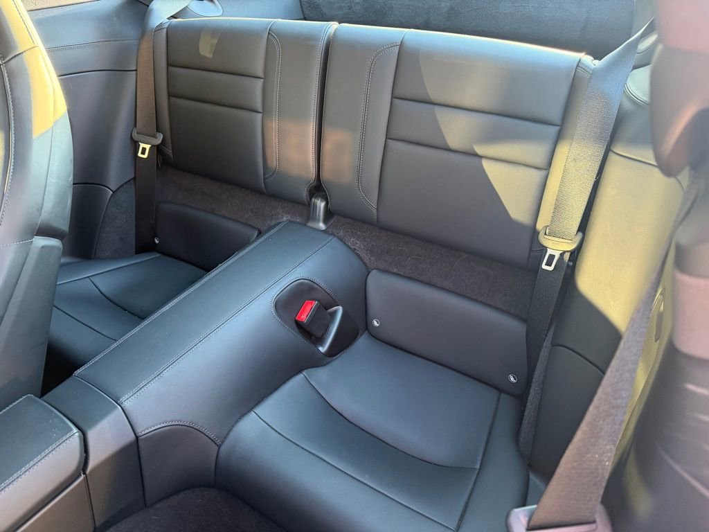 Certified 2025 Porsche 911 Carrera image 19