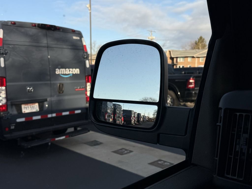 Used 2024 Chevrolet Express 2500 w/ Driver Convenience Package image 25