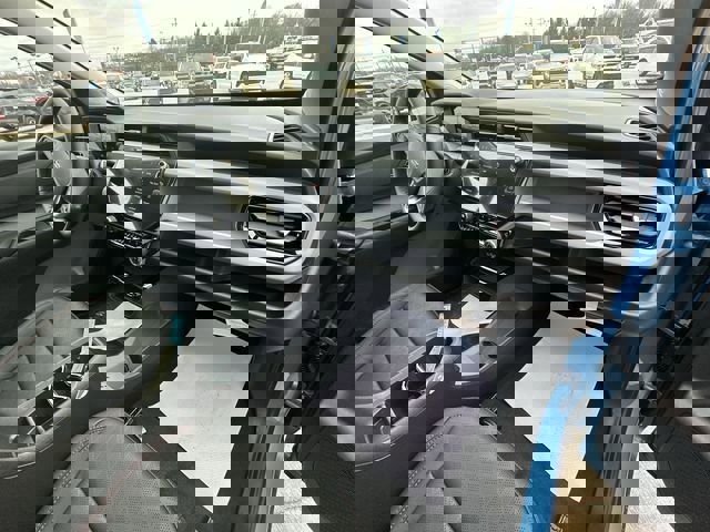 New 2027 Chevrolet Bolt RS image 30