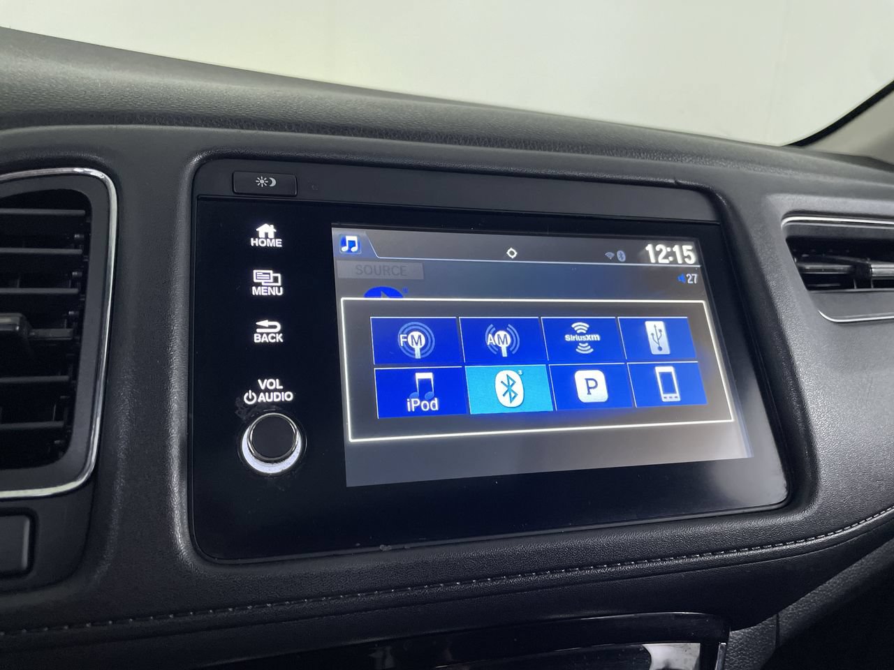 Used 2022 Honda HR-V EX image 14