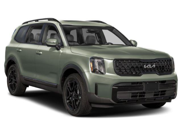 Certified 2025 Kia Telluride EX X-Line image 9