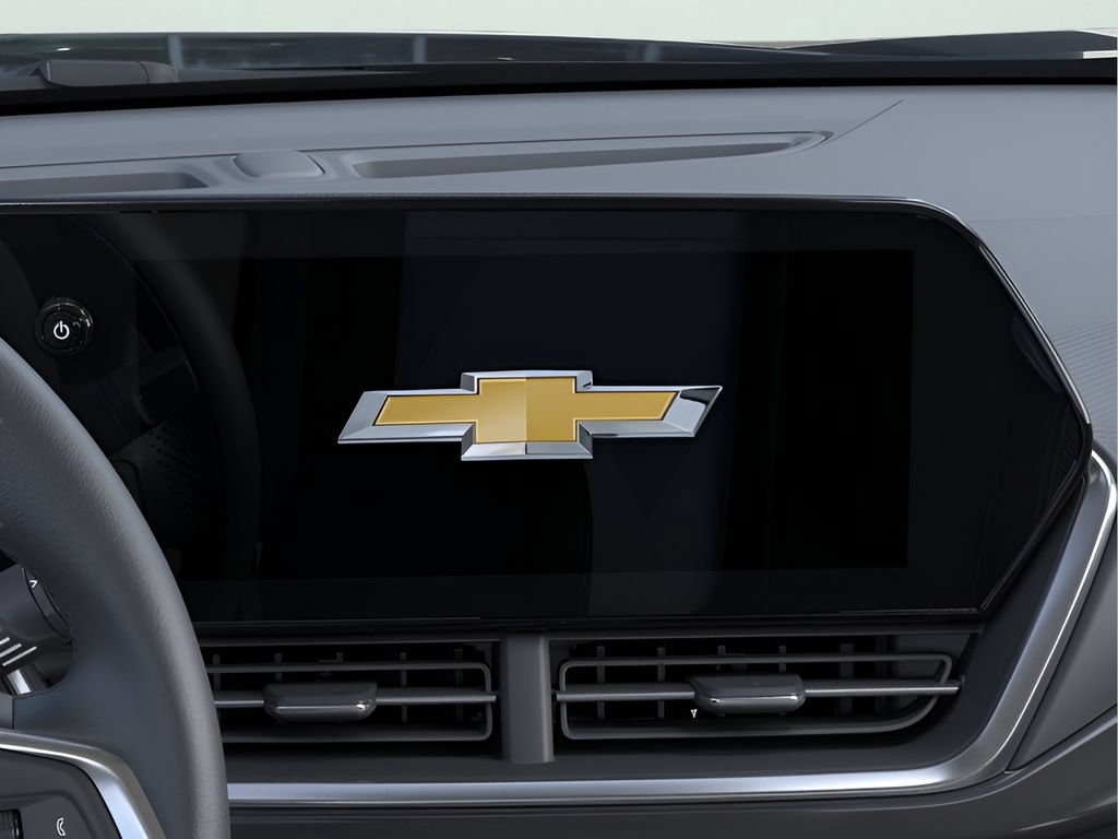New 2026 Chevrolet Trax ACTIV w/ Driver Confidence Package FWD image 20