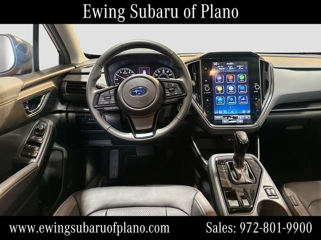 Certified 2025 Subaru Crosstrek 2.5i Limited w/ Crosstrek Mirror Package AWD/4WD image 23