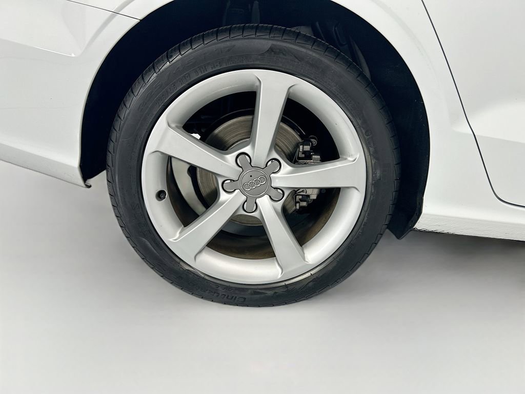 Used 2015 Audi A3 1.8T Premium image 30