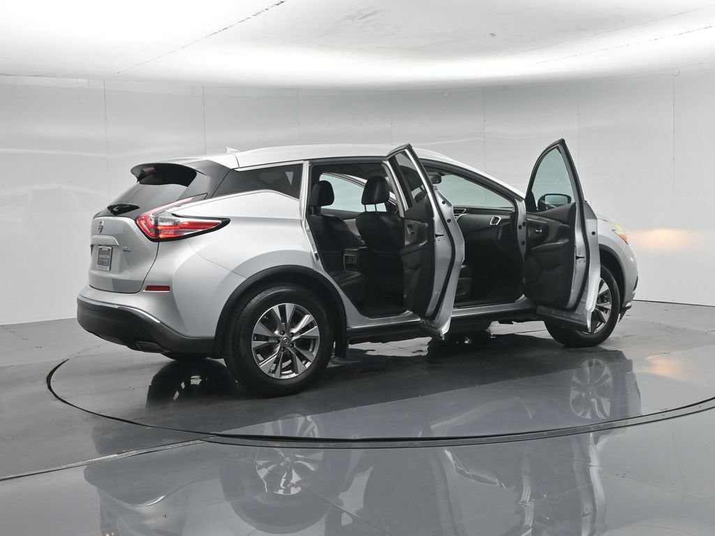 Used 2016 Nissan Murano SL FWD image 5