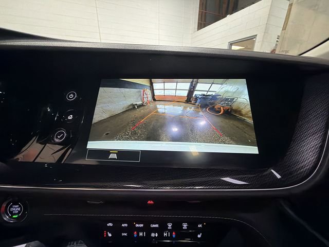 Certified 2023 Buick Envision Essence w/ Sport Touring Package image 17