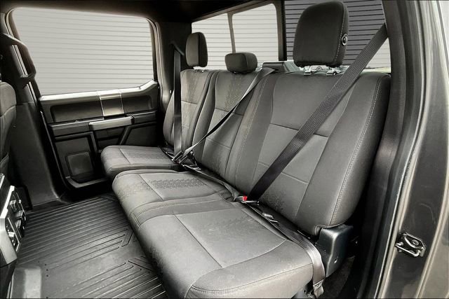 Used 2018 Ford F150 XLT w/ Equipment Group 302A Luxury image 23