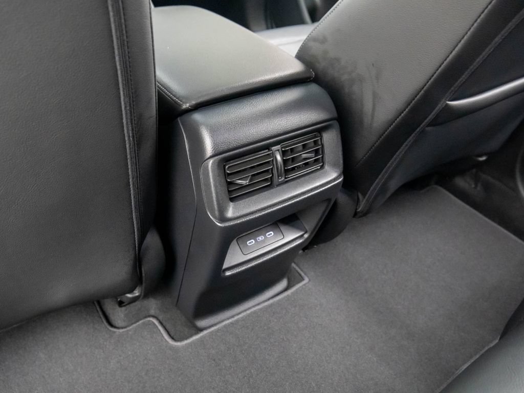New 2026 Honda CR-V EX-L image 20
