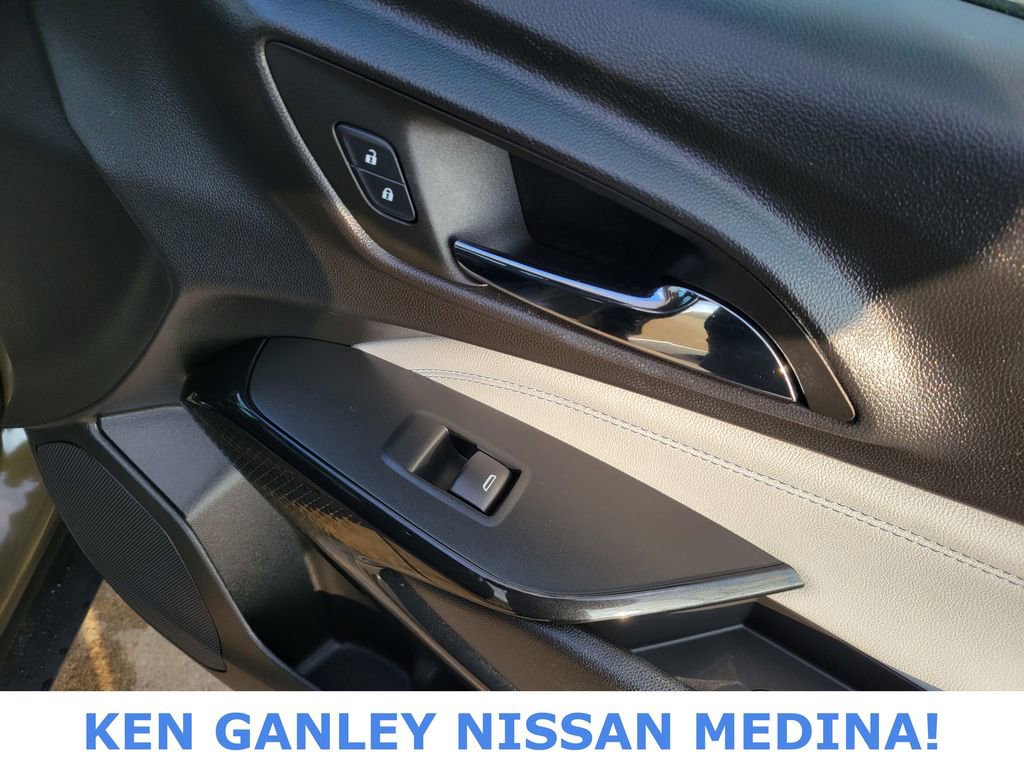 Used 2024 Chevrolet Trax LT image 48