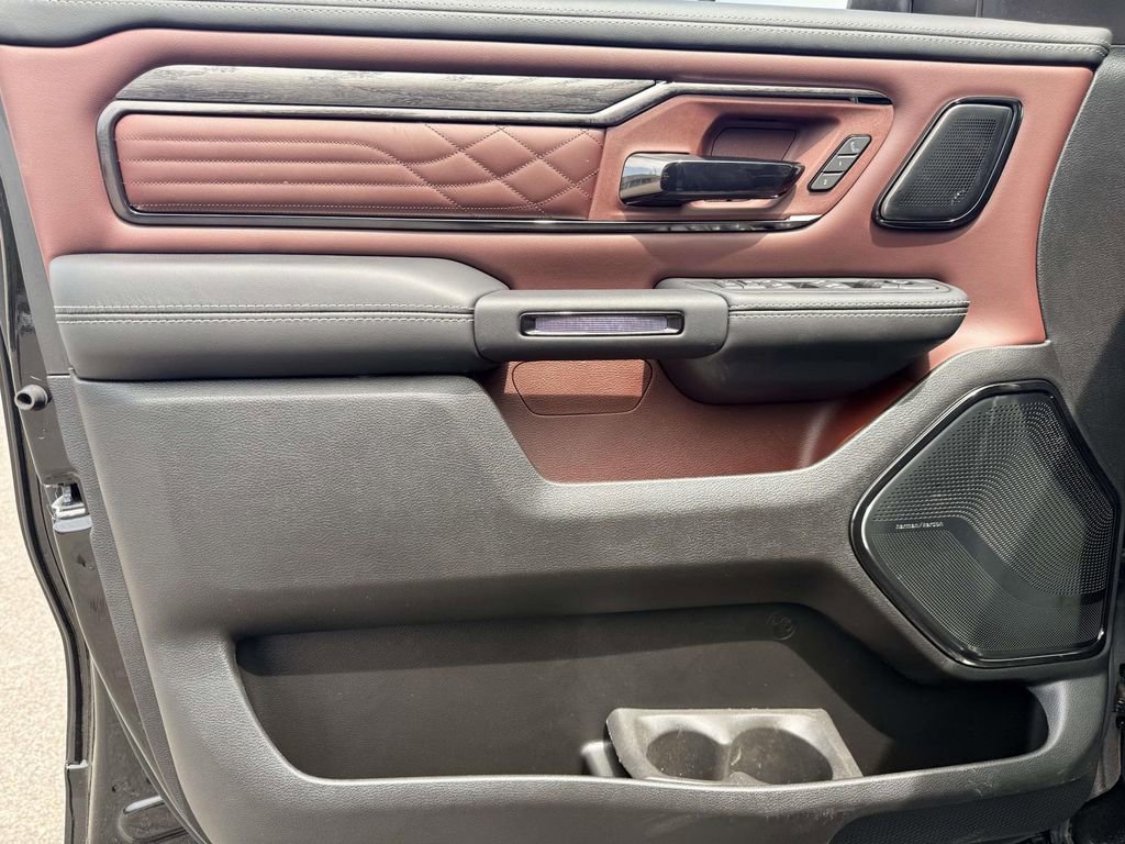 New 2026 RAM 1500 Limited image 11