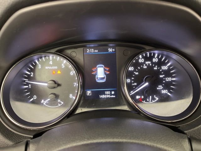 Used 2019 Nissan Rogue S w/ Special Edition Package image 24