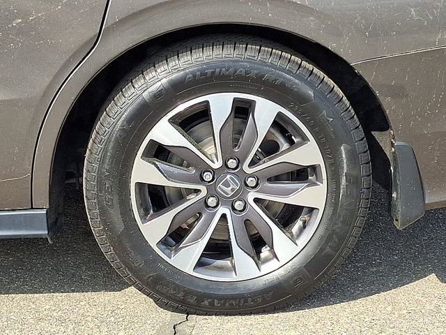 Used 2022 Honda Odyssey EX-L image 29