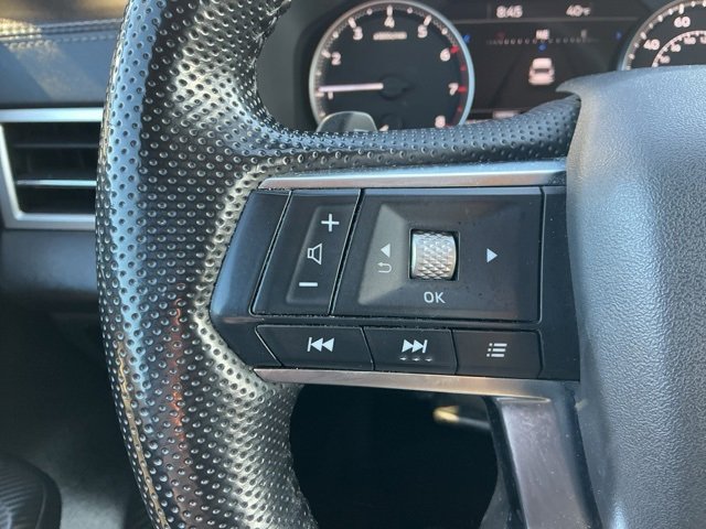 Used 2022 Mitsubishi Outlander SEL image 13