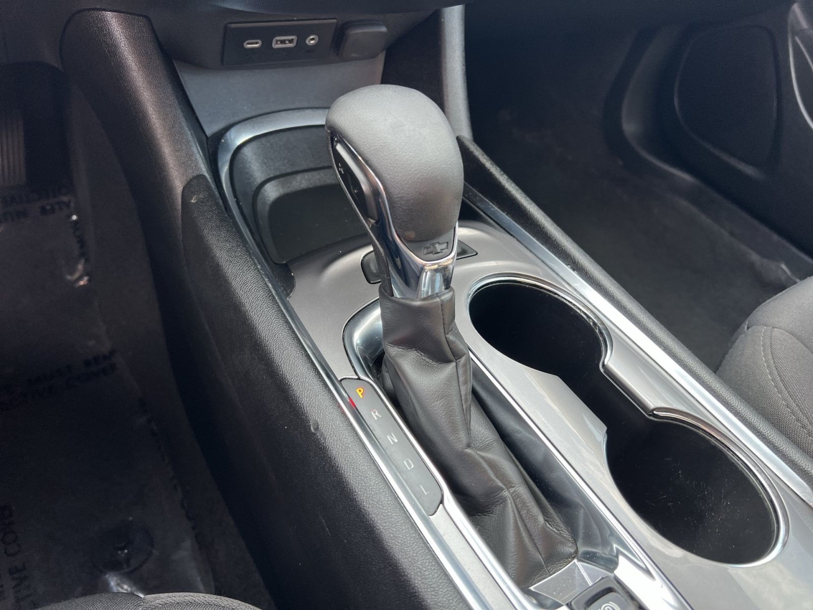 Used 2024 Chevrolet Malibu LT FWD image 21
