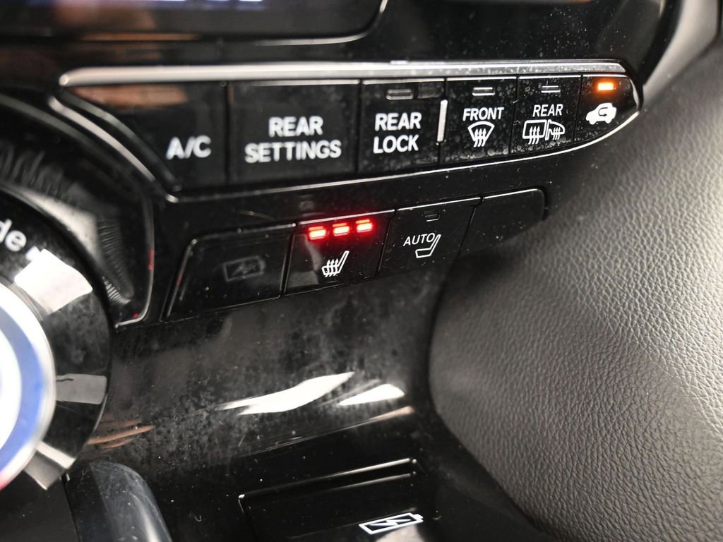 Used 2022 Acura MDX FWD image 27