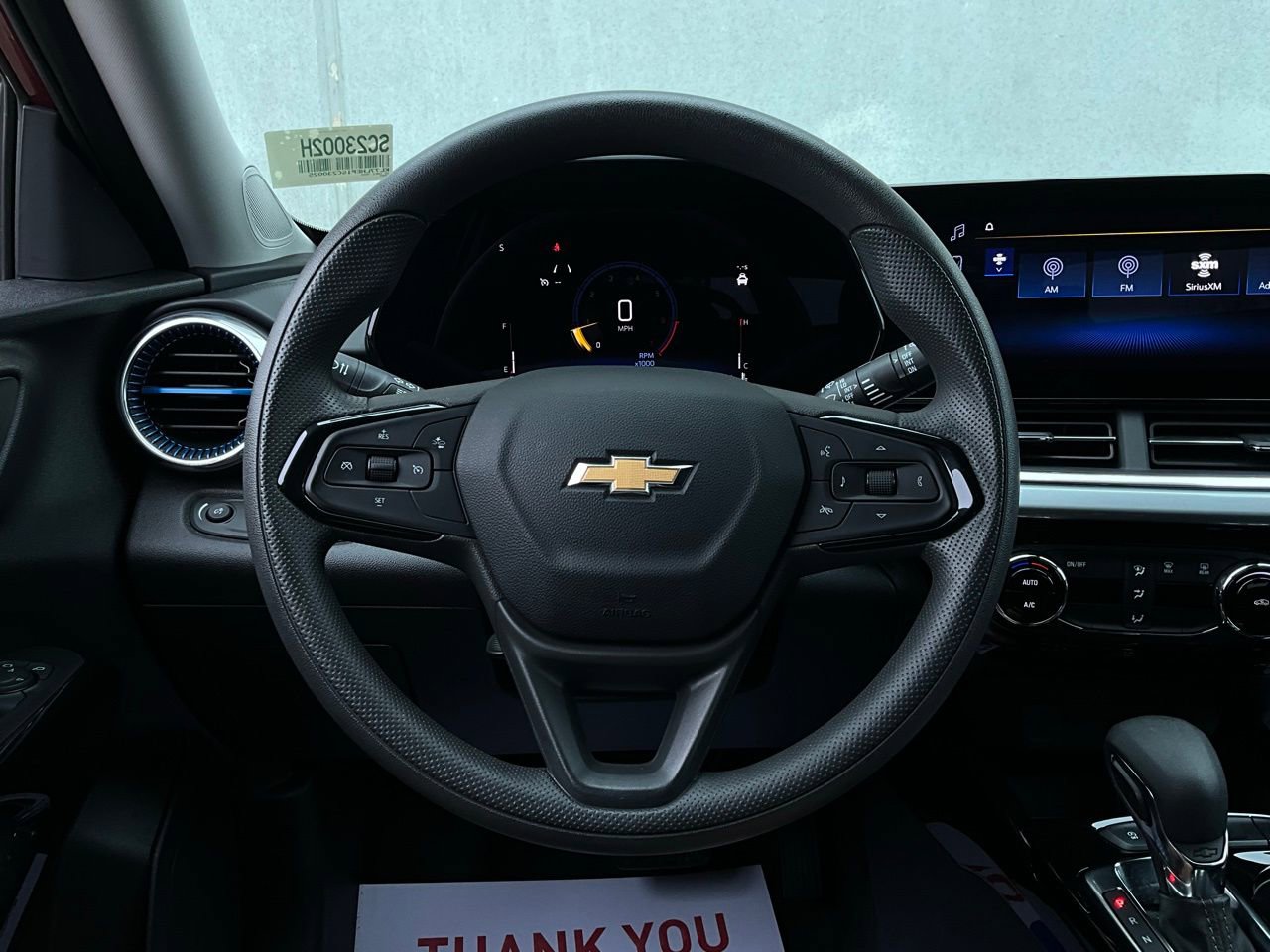 Used 2025 Chevrolet Trax LT image 31
