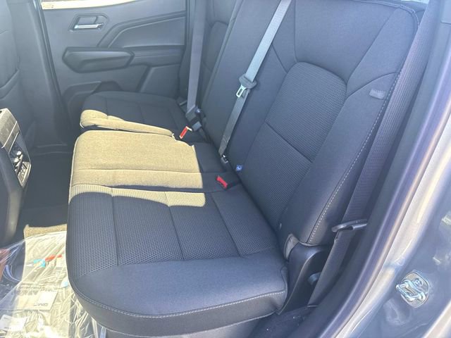 New 2026 GMC Canyon Elevation w/ Convenience Package image 15