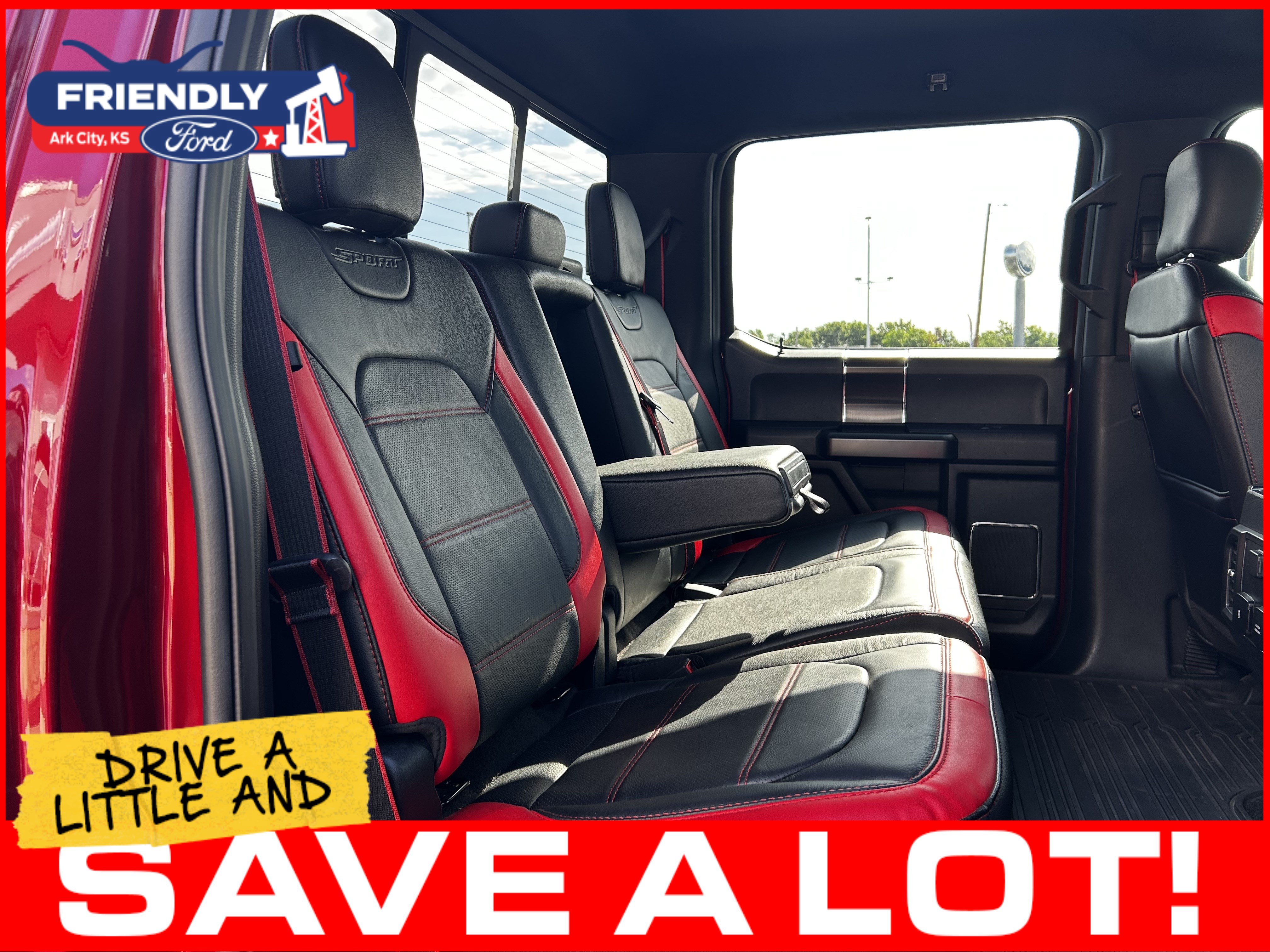 Used 2018 Ford F150 Lariat RWD image 17
