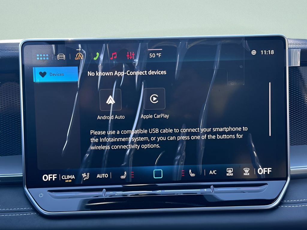 New 2026 Volkswagen Tiguan SE R-Line image 18